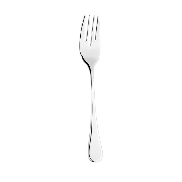 Fish fork 