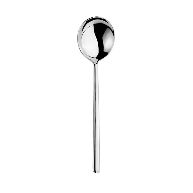 Broth spoon 