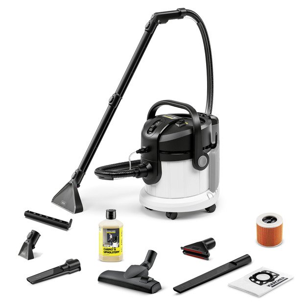 KARCHER SE 4 Plus Spezial 1.081-171.0