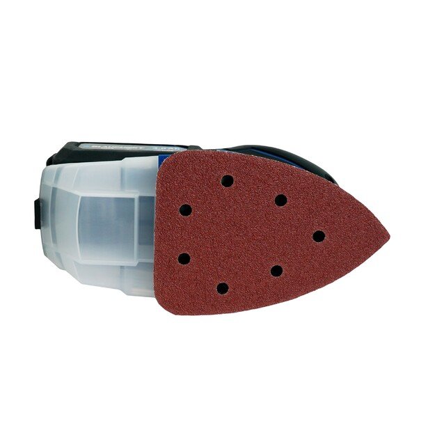 Blaupunkt CO2010 Detail Sander 18V 5