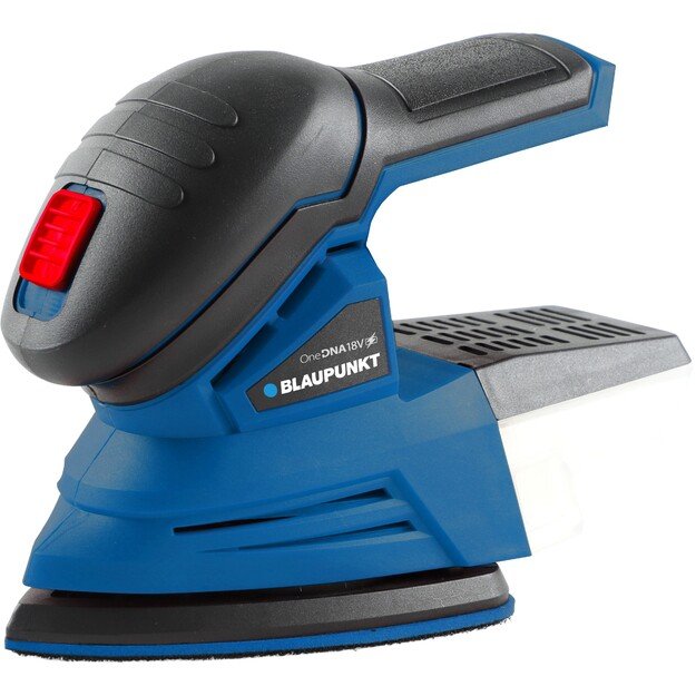 Blaupunkt CO2010 Detail Sander 18V 3