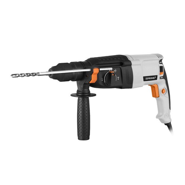 Prime3 TRH31 Rotary Hammer 7