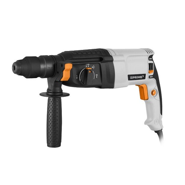 Prime3 TRH31 Rotary Hammer 6