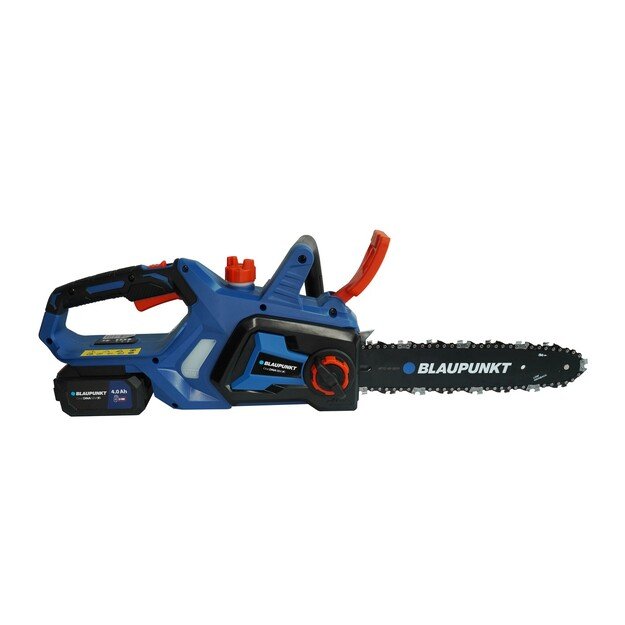 Blaupunkt CS4120 Cordless Chainsaw