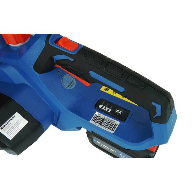 Blaupunkt CS4120 Cordless Chainsaw 4
