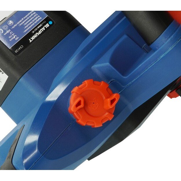 Blaupunkt CS4120 Cordless Chainsaw 6