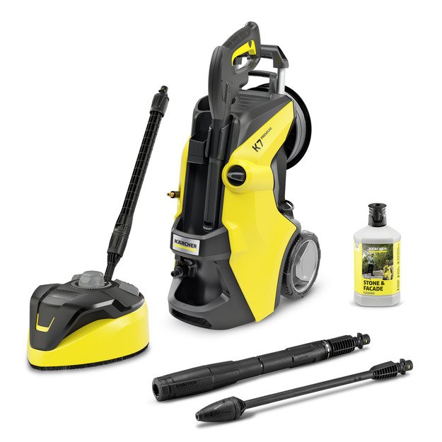 KARCHER K 7 Premium Power Flex Home 1.317-322.0
