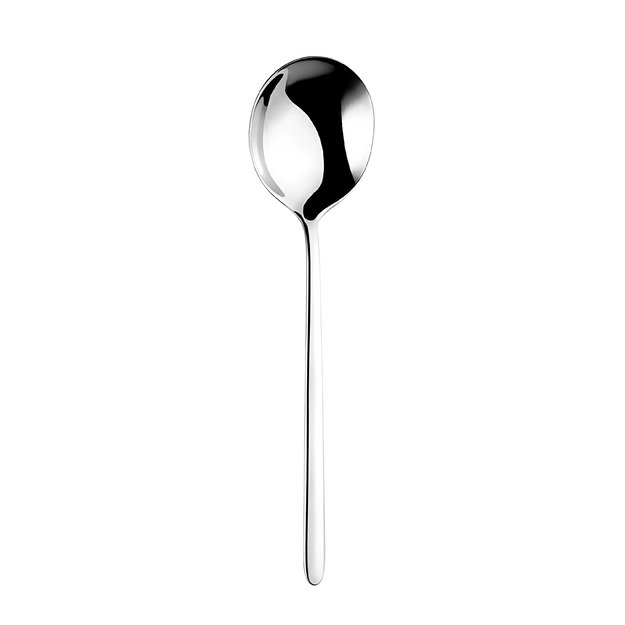 Broth spoon 
