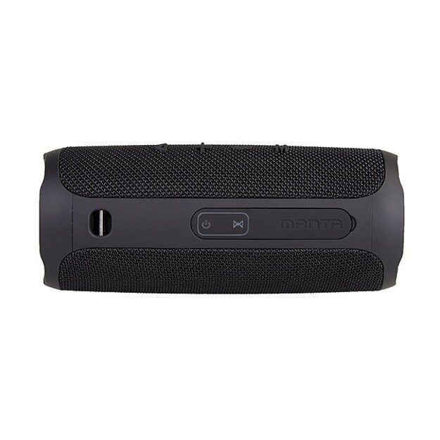 Manta SPK130GO BT Black 4