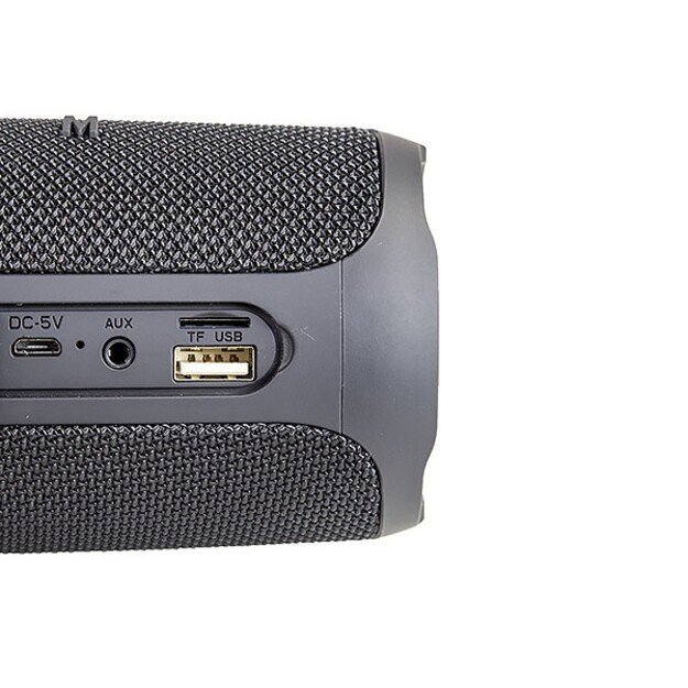 Manta SPK130GO BT Black 2