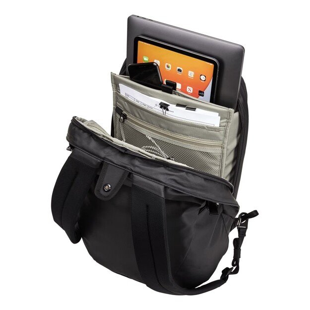 Thule 5293 Tact Backpack 21L Black 4