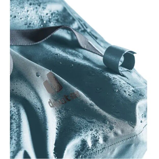 Bicycle backpack Deuter Amager 25+5 atlantic 9