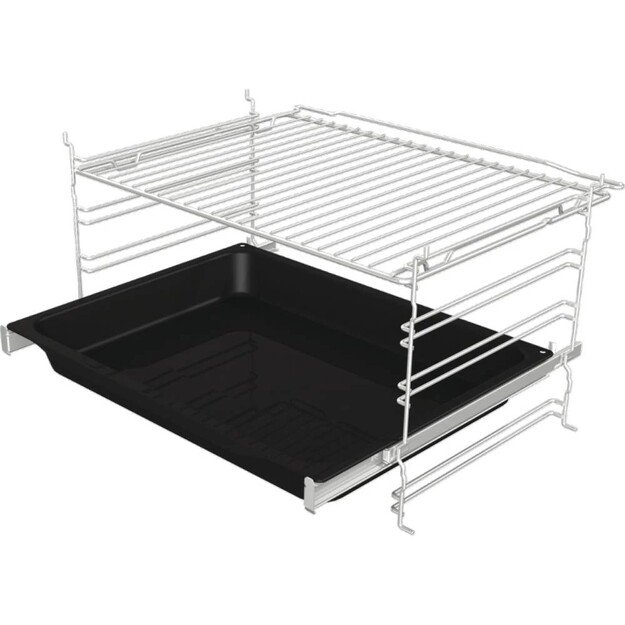 GORENJE BO6735E05B + GORENJE G641EB 3