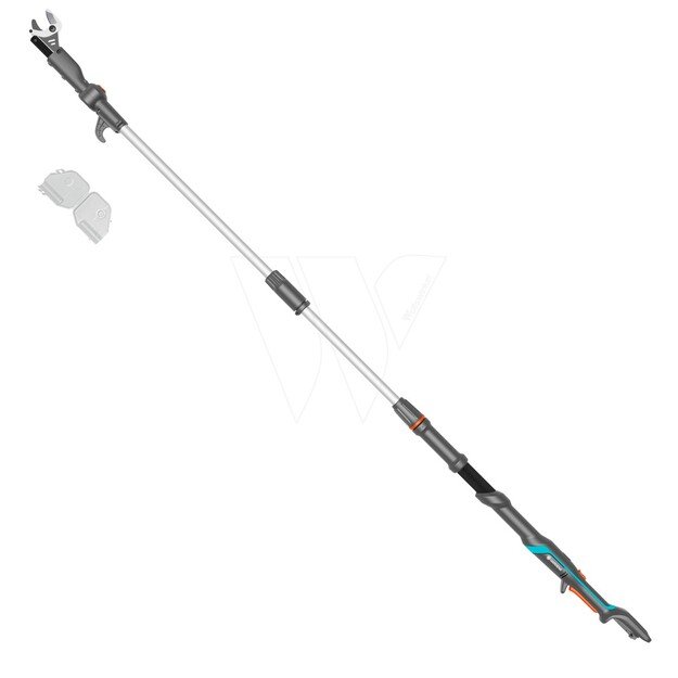 GARDENA High Cut 250/18V P4A solo 14774-55, 9706326-01