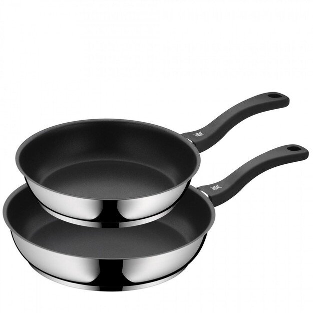 WMF 0733026299 pan set 2 pc(s) 2