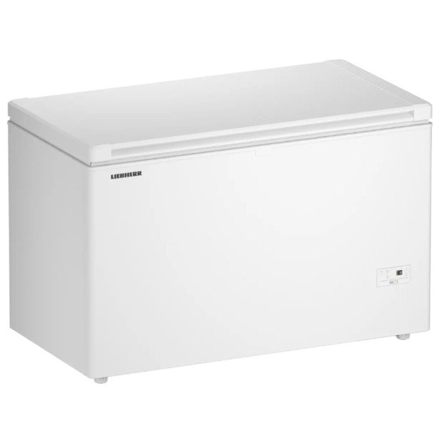 &Scaron;aldiklis LIEBHERR CFe 2080 1