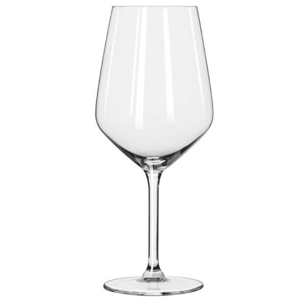 Glass 530 ml Carre line LIBBEY