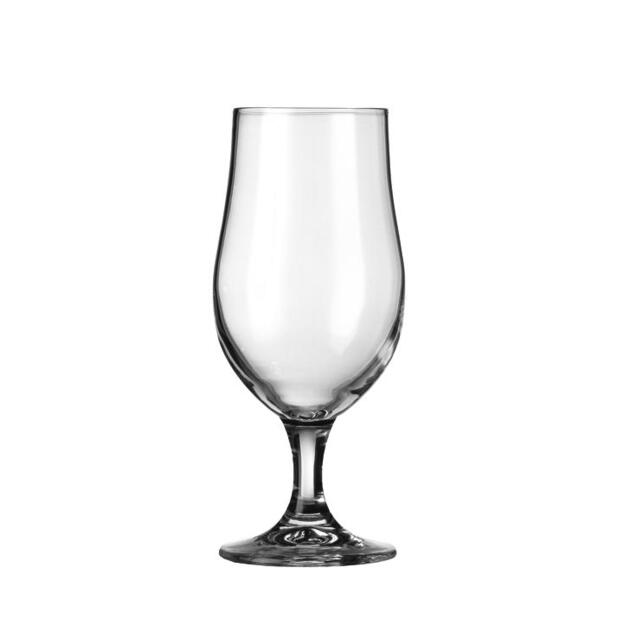 Beer glassware 370 ml Munique line LIBBEY