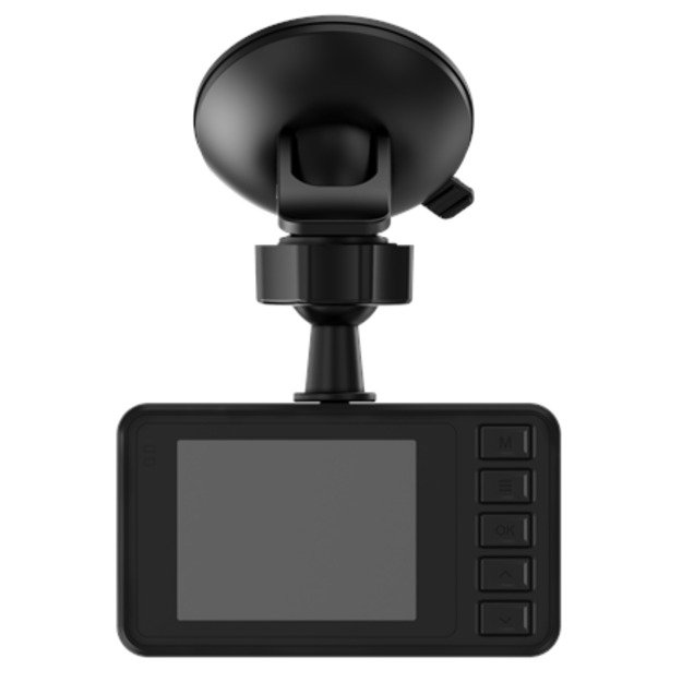 Navitel Video recorder | R260 NV | Full HD 1920х1080 | Maps included 15