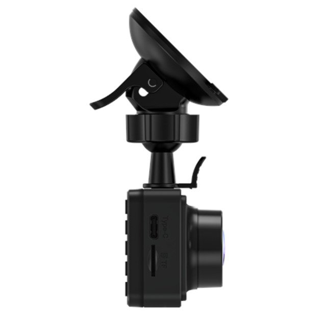 Navitel Video recorder | R260 NV | Full HD 1920х1080 | Maps included 7