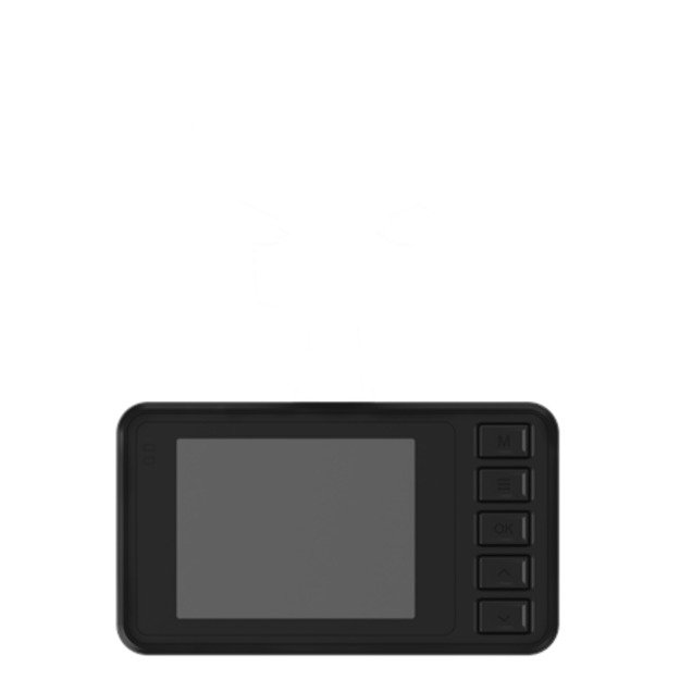 Navitel Video recorder | R260 NV | Full HD 1920х1080 | Maps included 17