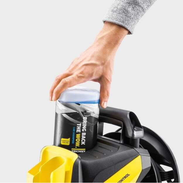 AUk&scaron;to slėgio plovykla KARCHER K 4 Premium Power Control Flex - 1.324-330.0 7