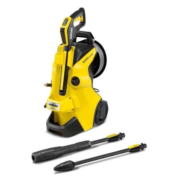 AUk&scaron;to slėgio plovykla KARCHER K 4 Premium Power Control Flex - 1.324-330.0 8
