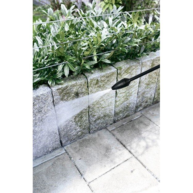 AUk&scaron;to slėgio plovykla KARCHER K 4 Premium Power Control Flex - 1.324-330.0 3