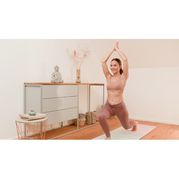 Medisana TT 250 menstrual pain relief device 15