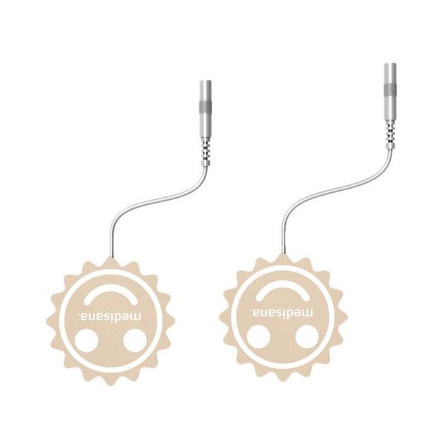 Medisana TT 250 menstrual pain relief device 31