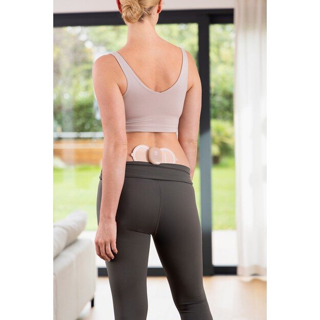 Medisana TT 250 menstrual pain relief device 12