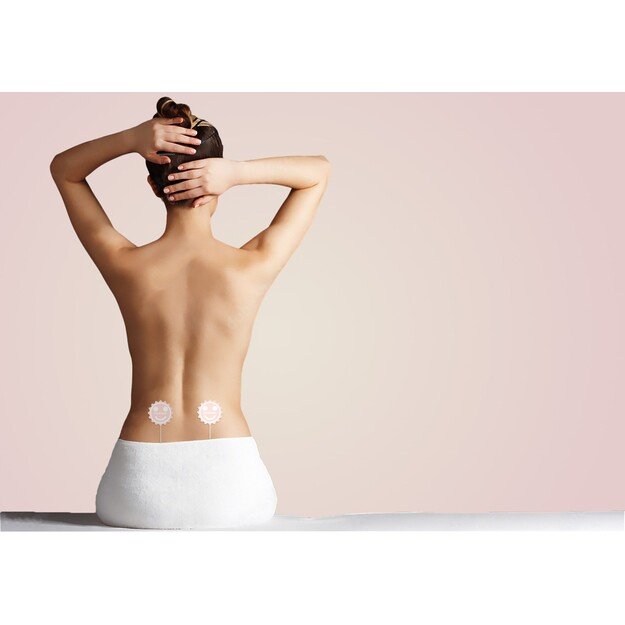 Medisana TT 250 menstrual pain relief device 26