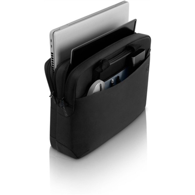 Dell | CC5623 | Ecoloop Pro Briefcase | Notebook sleeve | Black | 11-15   | Shoulder strap 1