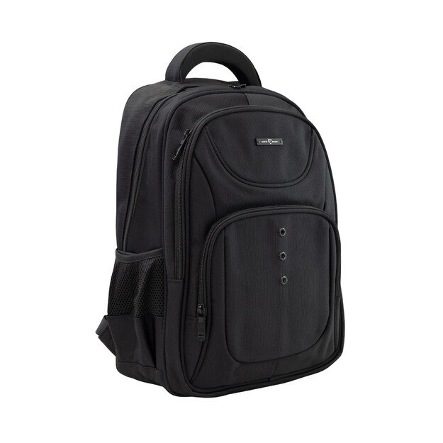 White Shark GBP-014  Commander  Black