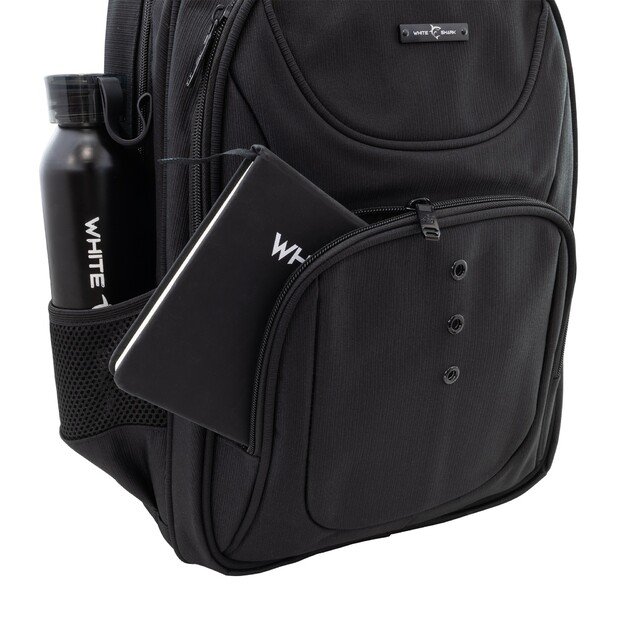 White Shark GBP-014  Commander  Black 2