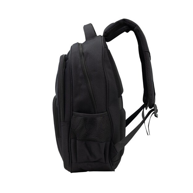 White Shark GBP-014  Commander  Black 6