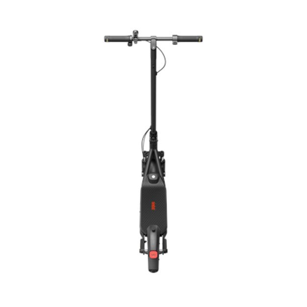 Segway | F2 E II | eKickScooter | 800 W | Up to 25 km/h | 10   | Black 1