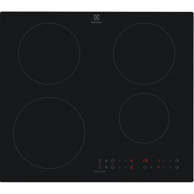 Kaitlentė ELECTROLUX EIT60433CT