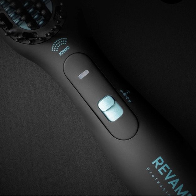 Revamp BR-2500-EU Progloss Deepform Dry 2