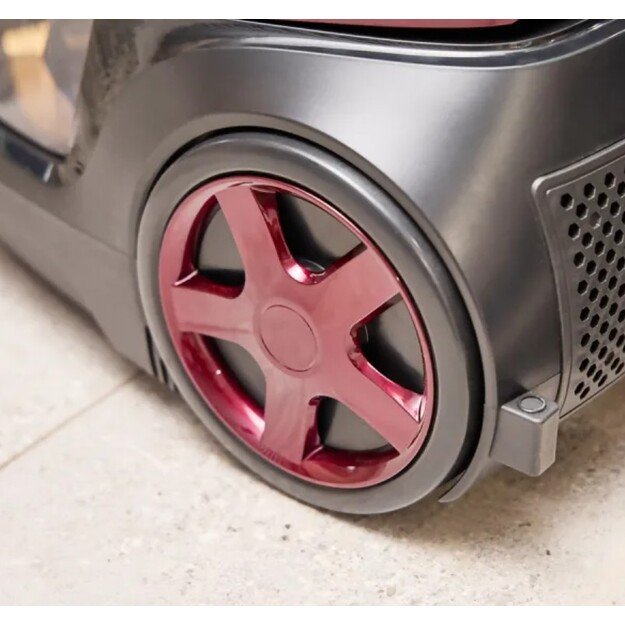 Dulkių siurblys MPM MOD-61 10