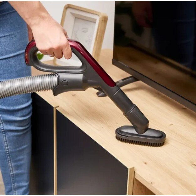 Dulkių siurblys MPM MOD-61 6