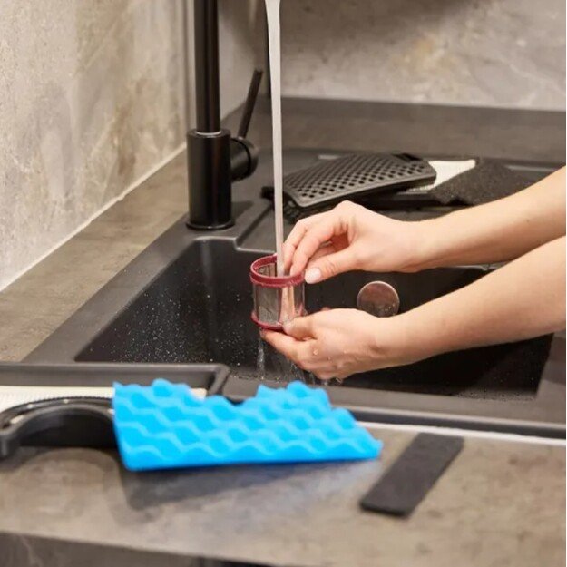 Dulkių siurblys MPM MOD-61 5