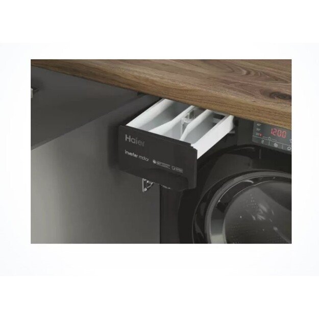 HAIER HWDQ90B416FWBB-S 4