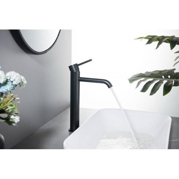 BLUEWATER Boston juodos matinės spalvos BOS-BUW.050 3