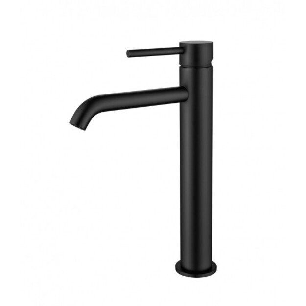 BLUEWATER Boston juodos matinės spalvos BOS-BUW.050