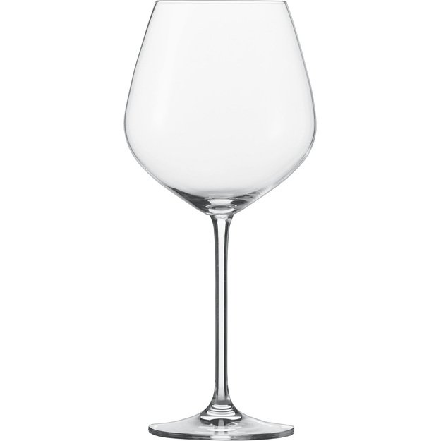 Glass, 740 ml, Fortissimo