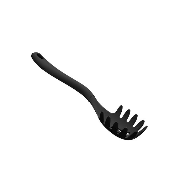Spaghetti spoon, 33.4 cm