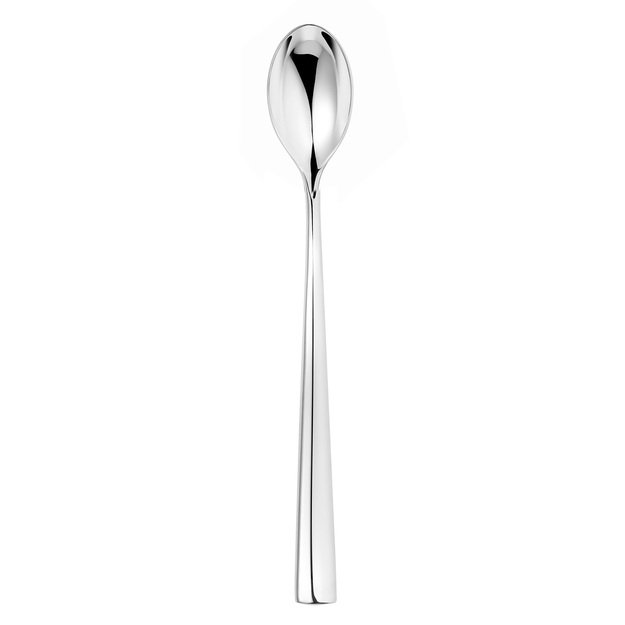 Latte spoon, Agila