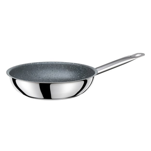 Frying pan Granite, 20 cm, non-stick, Exclusive