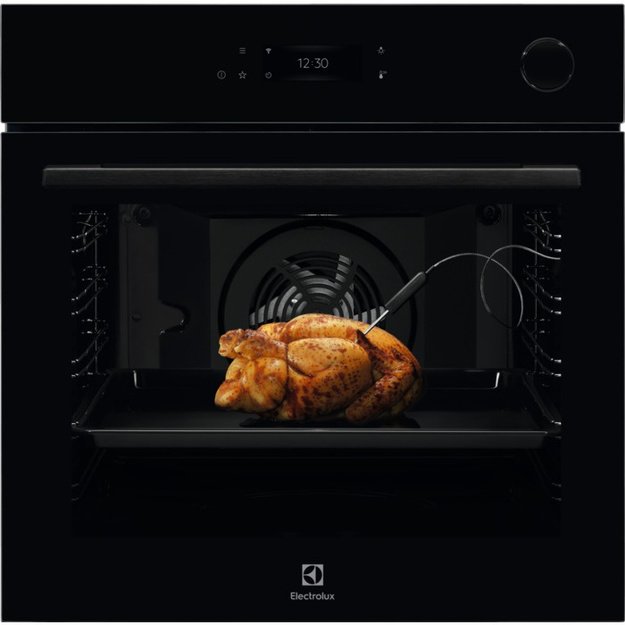 ELECTROLUX EOC8P39WZ